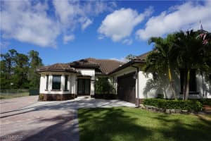 3393 21st Avenue, Naples, FL 34117 - MLS#225033200
