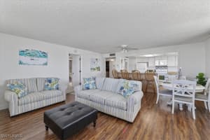7148 Estero Boulevard, Fort Myers Beach, FL 33931 - MLS#225033206