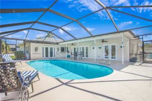 6114 DEER Run, Fort Myers, FL 33908 Sold 07/30/25