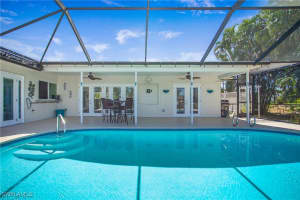 6114 DEER Run, Fort Myers, FL 33908 Sold 07/30/25