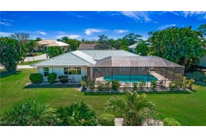 6114 DEER Run, Fort Myers, FL 33908 Sold 07/30/25