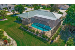 6114 DEER Run, Fort Myers, FL 33908 Sold 07/30/25