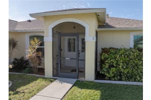 520 26th Terrace, Cape Coral, FL 33904 Sold 07/03/25