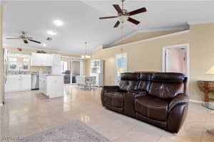 520 26th Terrace, Cape Coral, FL 33904 Sold 07/03/25