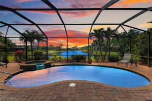 3917 Sapphire Way, Naples