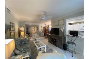 1455 Tiffany Lane, Naples, FL 34105 - MLS#225033221
