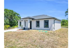 179 Thornton Avenue, Lehigh Acres, FL 33974 Sold 06/11/25