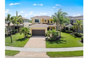 11521 Summerview Way, Fort Myers, FL 33913 Sold 06/06/25