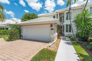3622 Belair Lane, Naples, FL 34103 Sold 06/17/25