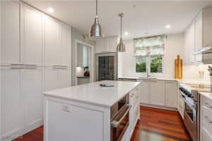 3622 Belair Lane, Naples, FL 34103 Sold 06/17/25