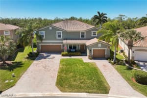 21651 Bella Terra Blvd, Estero