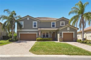 21651 Bella Terra Boulevard, Estero, FL 33928 - MLS#225033261