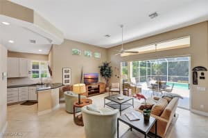 1805 Winding Oaks Way, Naples, FL 34109 Sold 07/29/25
