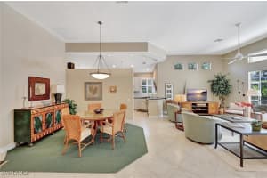 1805 Winding Oaks Way, Naples, FL 34109 Sold 07/29/25