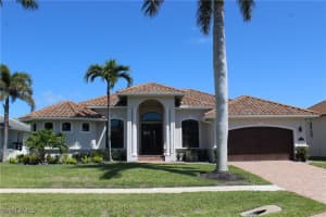 1064 Cottonwood Court, Marco Island, FL 34145 Sold 06/06/25