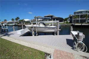 1064 Cottonwood Court, Marco Island, FL 34145 Sold 06/06/25