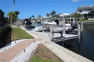 1064 Cottonwood Court, Marco Island, FL 34145 Sold 06/06/25
