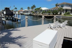 1064 Cottonwood Court, Marco Island, FL 34145 Sold 06/06/25