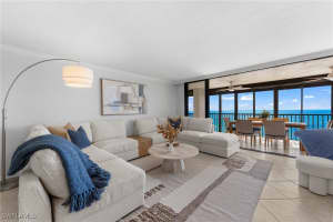 10951 Gulf Shore Drive, Naples, FL 34108 Sold 12/03/25