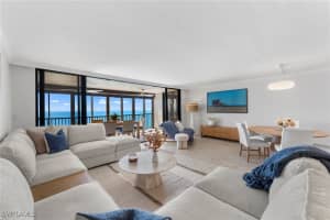 10951 Gulf Shore Drive, Naples, FL 34108 Sold 12/03/25