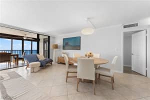 10951 Gulf Shore Drive, Naples, FL 34108 Sold 12/03/25