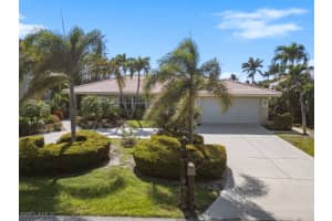 1080 Gayer Way, Marco Island
