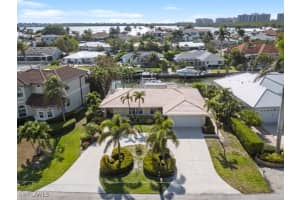 1080 Gayer Way, Marco Island, FL 34145 Sold 09/19/25