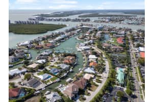 1080 Gayer Way, Marco Island, FL 34145 Sold 09/19/25