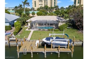 1080 Gayer Way, Marco Island, FL 34145 Sold 09/19/25