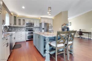 740 41st Avenue, Naples, FL 34120 Sold 06/09/25