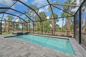 1773 Verada Court, Naples, FL 34120 Sold 06/20/25