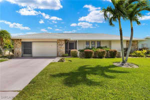 1740 Savona Pkwy, Cape Coral