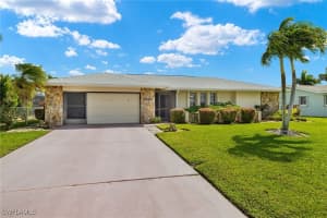 1740 Savona Parkway, Cape Coral, FL 33904 - MLS#225033278