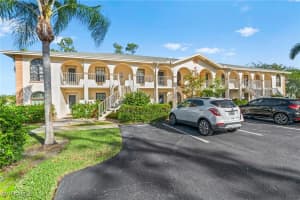 701 Augusta Blvd 701-7, Naples