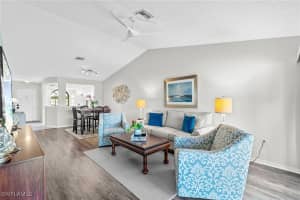 701 Augusta Boulevard, Naples, FL 34113 - MLS#225033288
