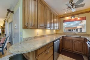 2900 Gulf Shore Boulevard, Naples, FL 34103 - MLS#225033293