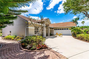 3587 Kent Drive, Naples, FL 34112 Sold 06/13/25