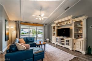 3587 Kent Drive, Naples, FL 34112 Sold 06/13/25