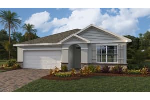 130 Nw 7th Ter, Cape Coral