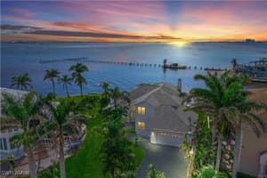 1202 Flamingo Drive, Cape Coral, FL 33904 - MLS#225033312
