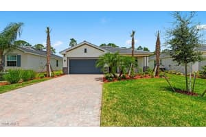 3160 Weston Manor Drive, Alva, FL 33920 Sold 04/28/25