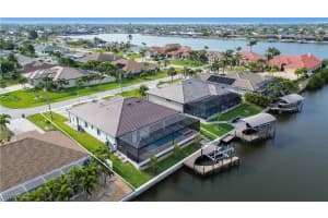 4411 11th Avenue, Cape Coral, FL 33914 - MLS#225033321