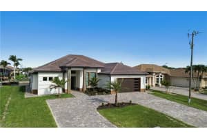 4411 11th Avenue, Cape Coral, FL 33914 - MLS#225033321