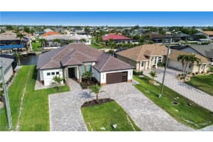 4411 11th Avenue, Cape Coral, FL 33914 - MLS#225033321