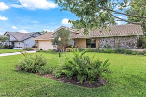 14585 Aeries Way Drive, Fort Myers, FL 33912 Sold 07/15/25