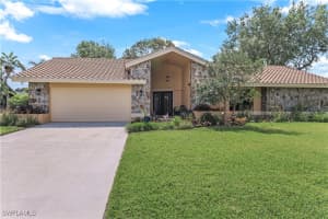 14585 Aeries Way Drive, Fort Myers, FL 33912 Sold 07/15/25