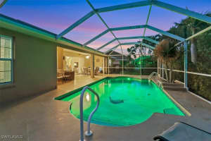 4809 24th Place, Cape Coral, FL 33914 - MLS#225033375