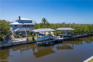 7940 Lobean Lane, Bokeelia, FL 33922 - MLS#225033377