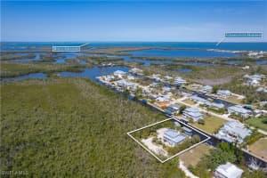 7940 Lobean Lane, Bokeelia, FL 33922 - MLS#225033377