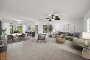 5275 Maple Lane, Naples, FL 34113 Sold 07/03/25